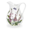 Botanic Garden Portmeirion Large Jug