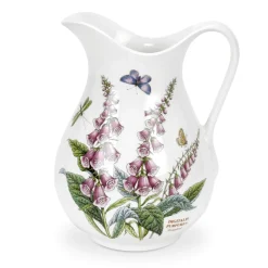 Botanic Garden Portmeirion Large Jug