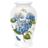Botanic Garden Portmeirion 8" Canton Vase