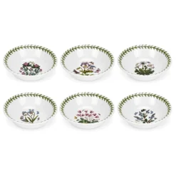 Botanic Garden Portmeirion Mini Bowl - Assorted