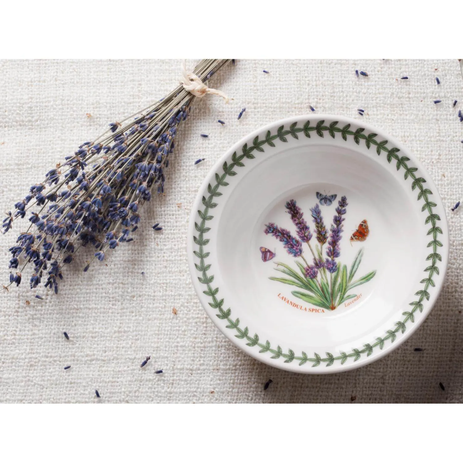 Botanic Garden Portmeirion Mini Bowl - Assorted