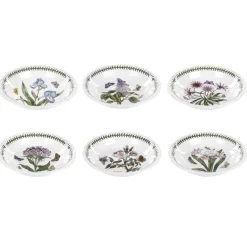 Botanic Garden Portmeirion 8" Pasta Bowl - Assorted