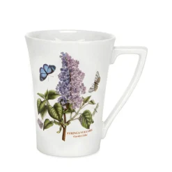 PORTMEIRION Botanic Garden Mug - Assorted