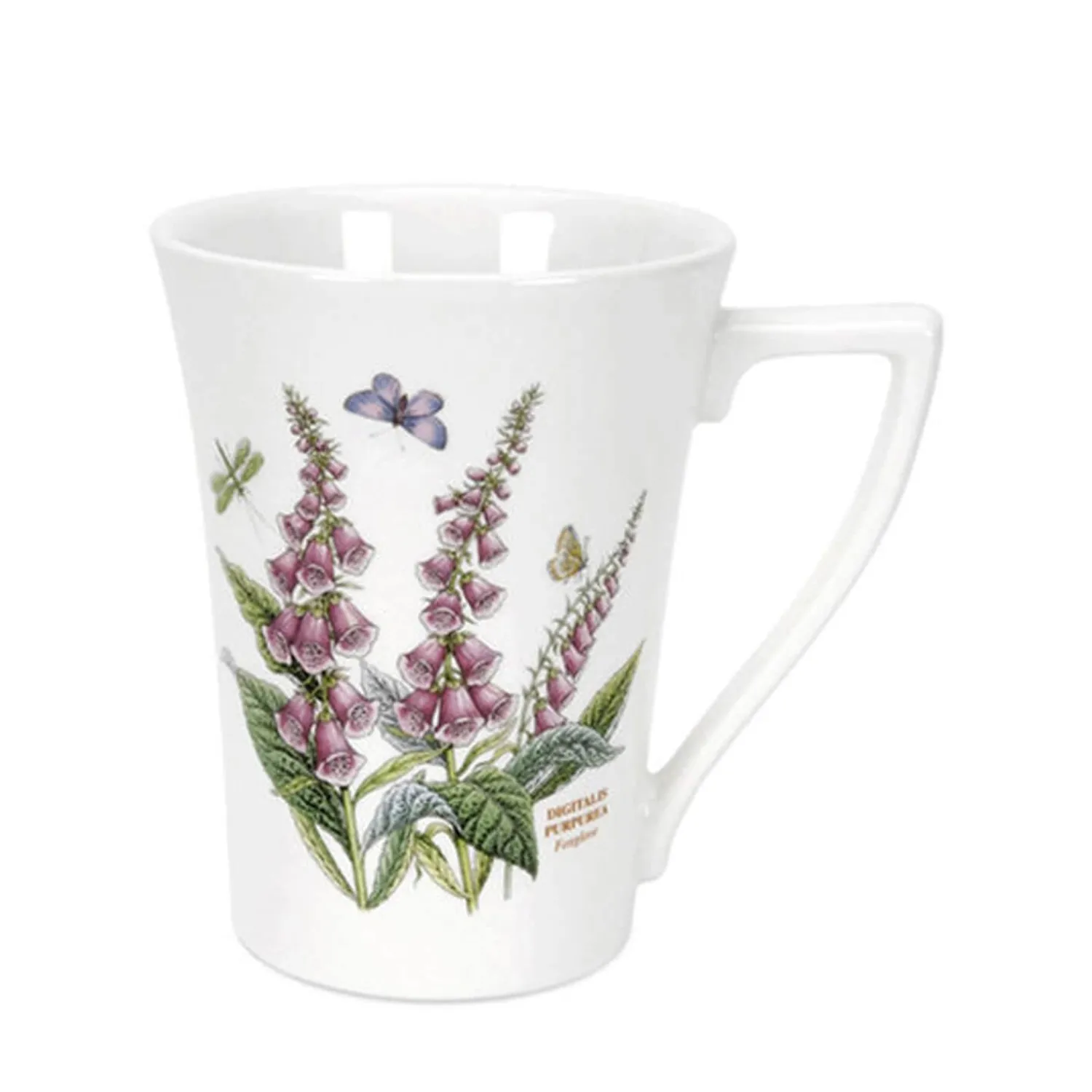 PORTMEIRION Botanic Garden Mug - Assorted