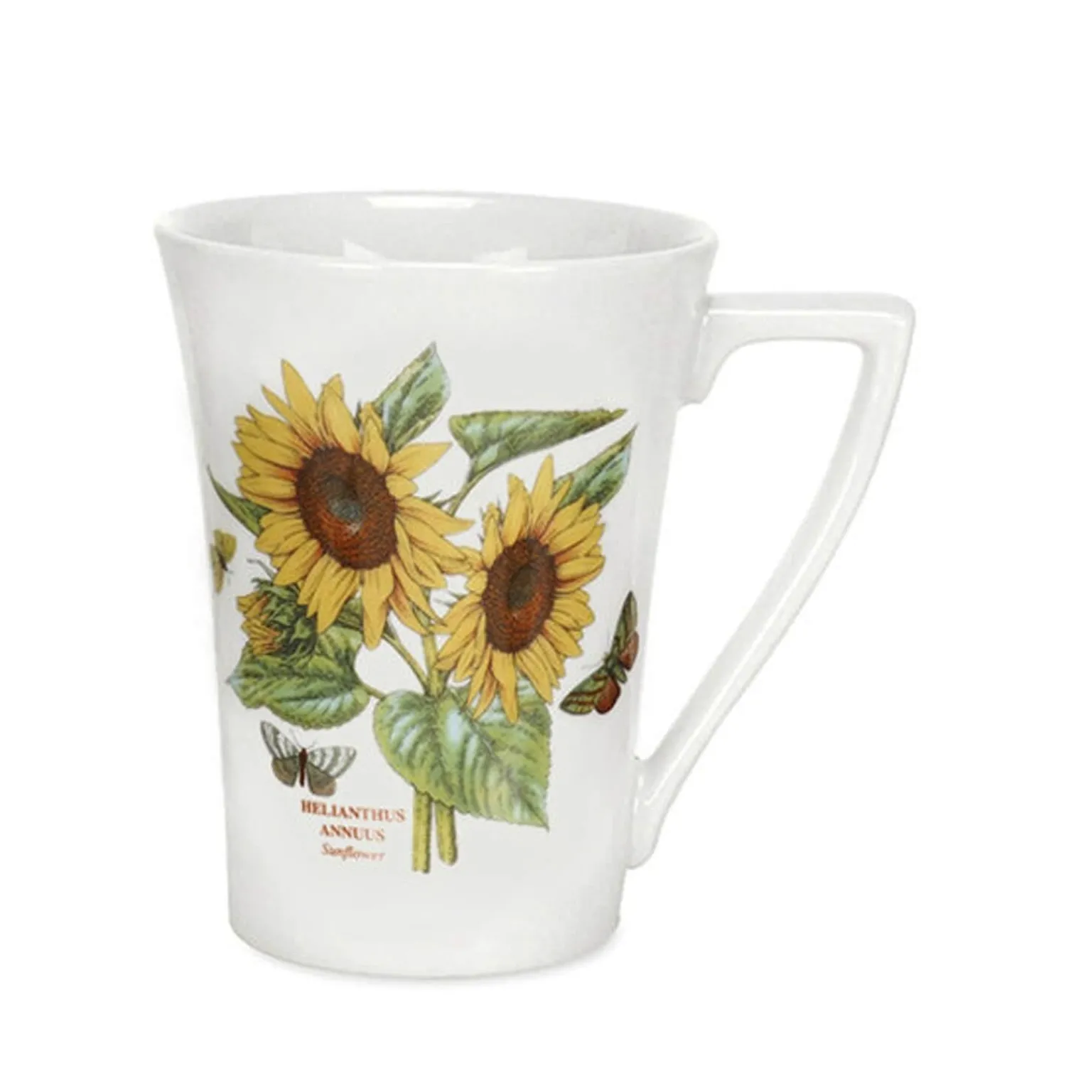PORTMEIRION Botanic Garden Mug - Assorted