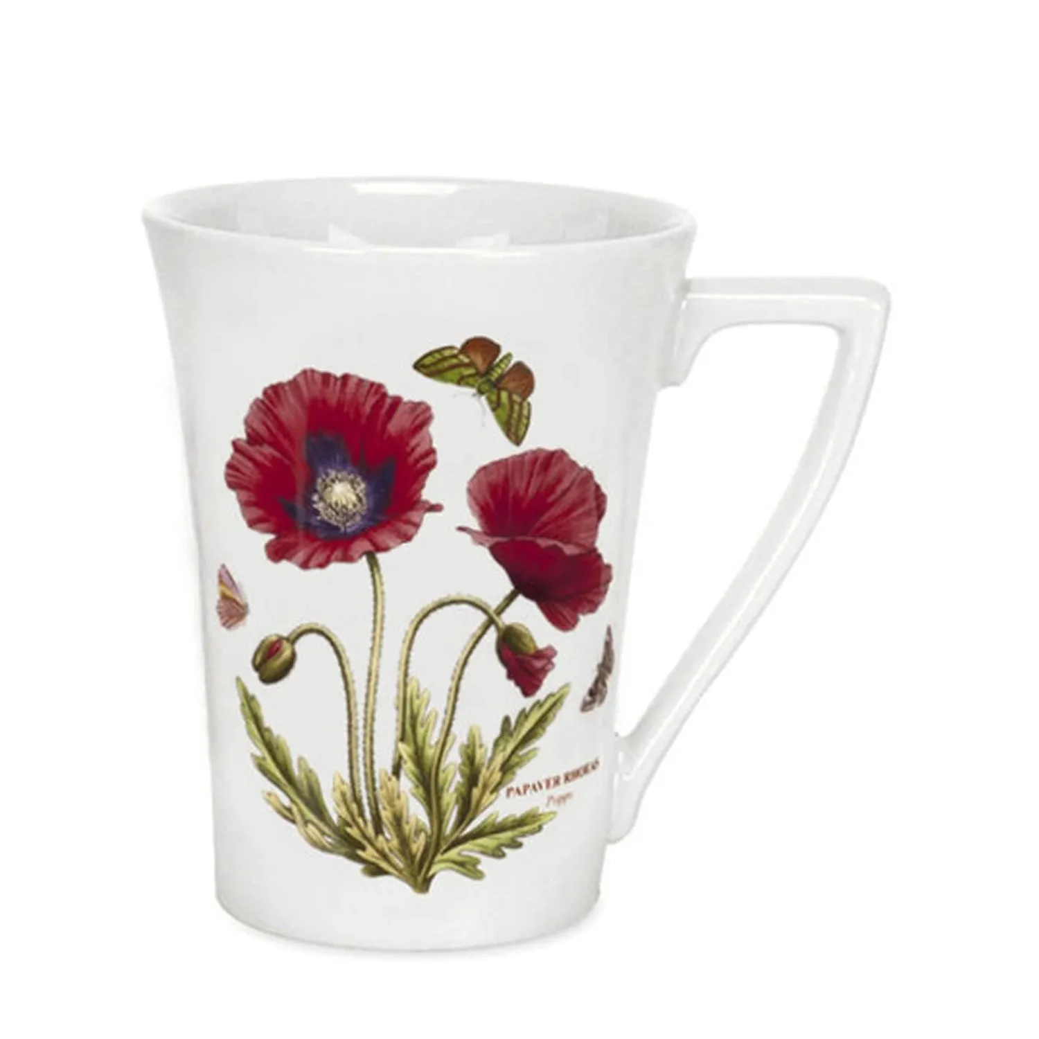 PORTMEIRION Botanic Garden Mug - Assorted