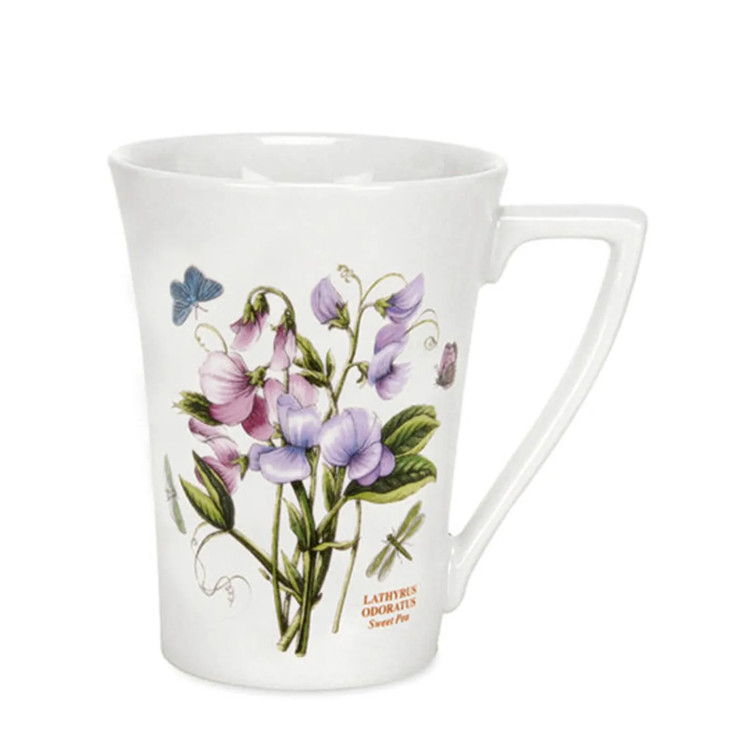 PORTMEIRION Botanic Garden Mug - Assorted