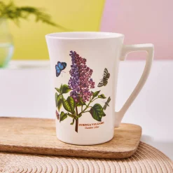 PORTMEIRION Botanic Garden Mug - Assorted