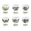 Botanic Garden Portmeirion Egg Cup - Assorted