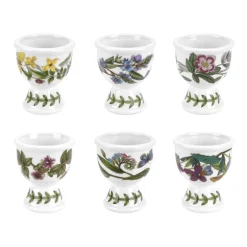 Botanic Garden Portmeirion Egg Cup - Assorted