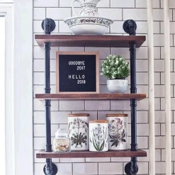 Botanic Garden Portmeirion 7" Airtight Storage Jar - Assorted
