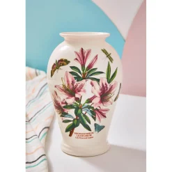 Botanic Garden Portmeirion 10" Canton Vase