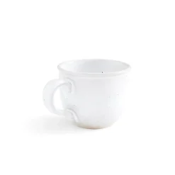 PORTMEIRION Minerals Stoneware 300ml Mug - Moonstone