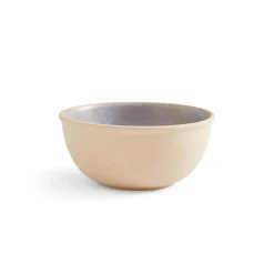 PORTMEIRION Minerals Stoneware 15.2cm Medium Bowl - Aquamarine