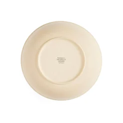 PORTMEIRION Minerals Stoneware 24.5cm Medium Serving Bowl - Amethyst