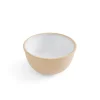 PORTMEIRION Minerals Stoneware 11.4cm Small Bowl - Moonstone