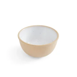 PORTMEIRION Minerals Stoneware 11.4cm Small Bowl - Moonstone