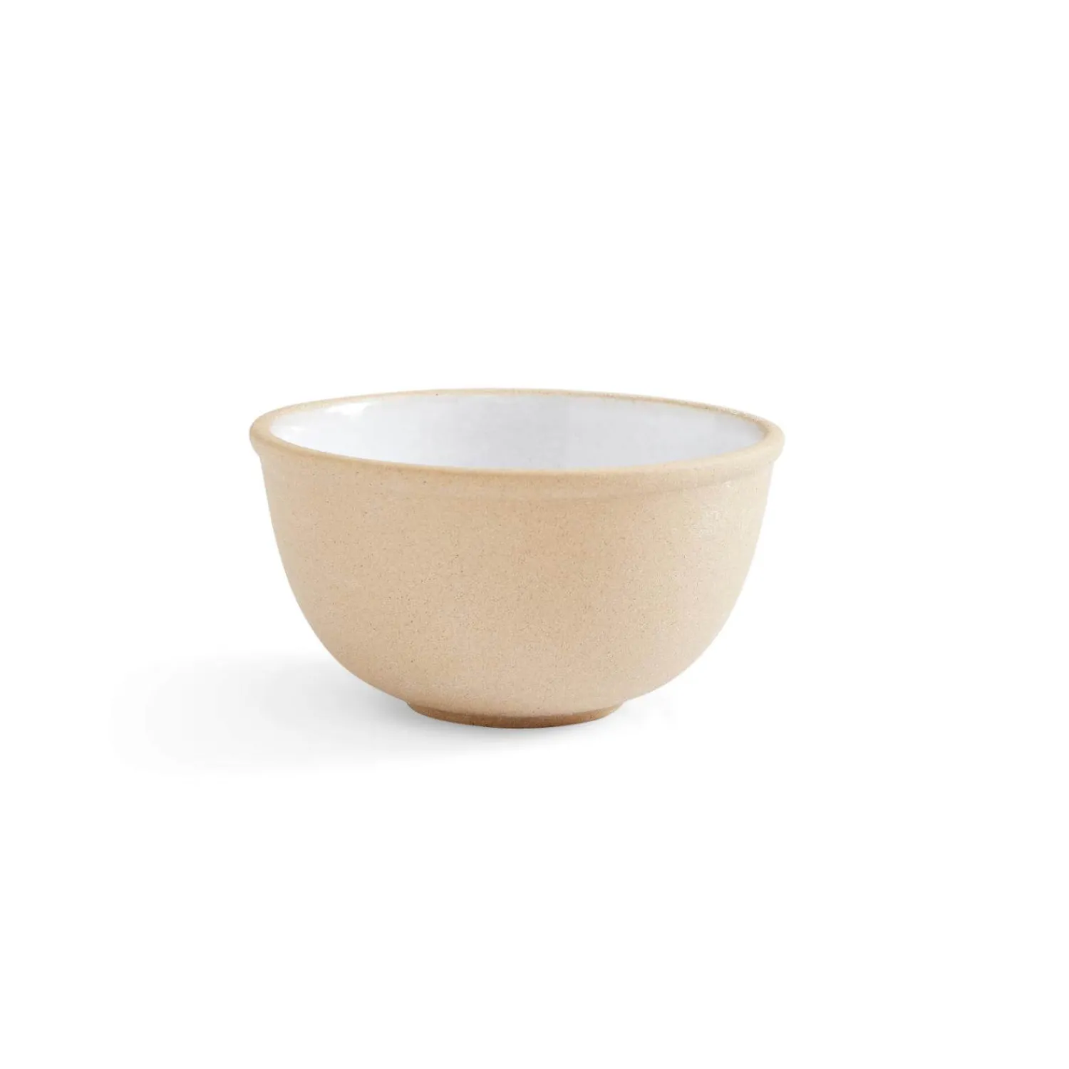 PORTMEIRION Minerals Stoneware 11.4cm Small Bowl - Moonstone