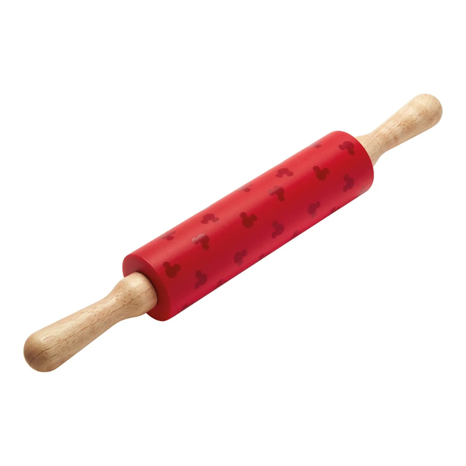 Prestige Disney 'Bake With Mickey' Silicone Rolling Pin