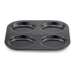 Prestige Inspire Yorkshire Pudding Tin - 4 Cup