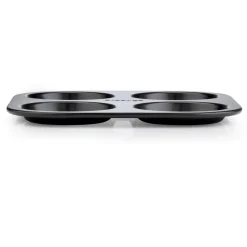 Prestige Inspire Yorkshire Pudding Tin - 4 Cup
