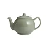 Price u0026 Kensington Price & Kensington 6 Cup Teapot - Sage Green