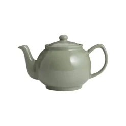 Price u0026 Kensington Price & Kensington 6 Cup Teapot - Sage Green