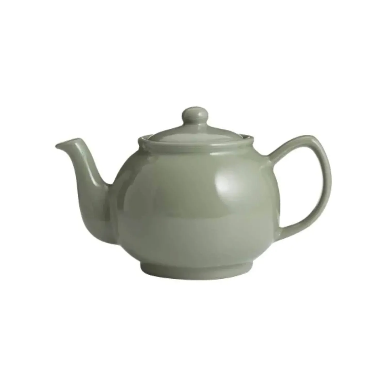 Price u0026 Kensington Price & Kensington 6 Cup Teapot - Sage Green