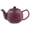 Price u0026 Kensington Price & Kensington 6 Cup Teapot - Deep Magenta