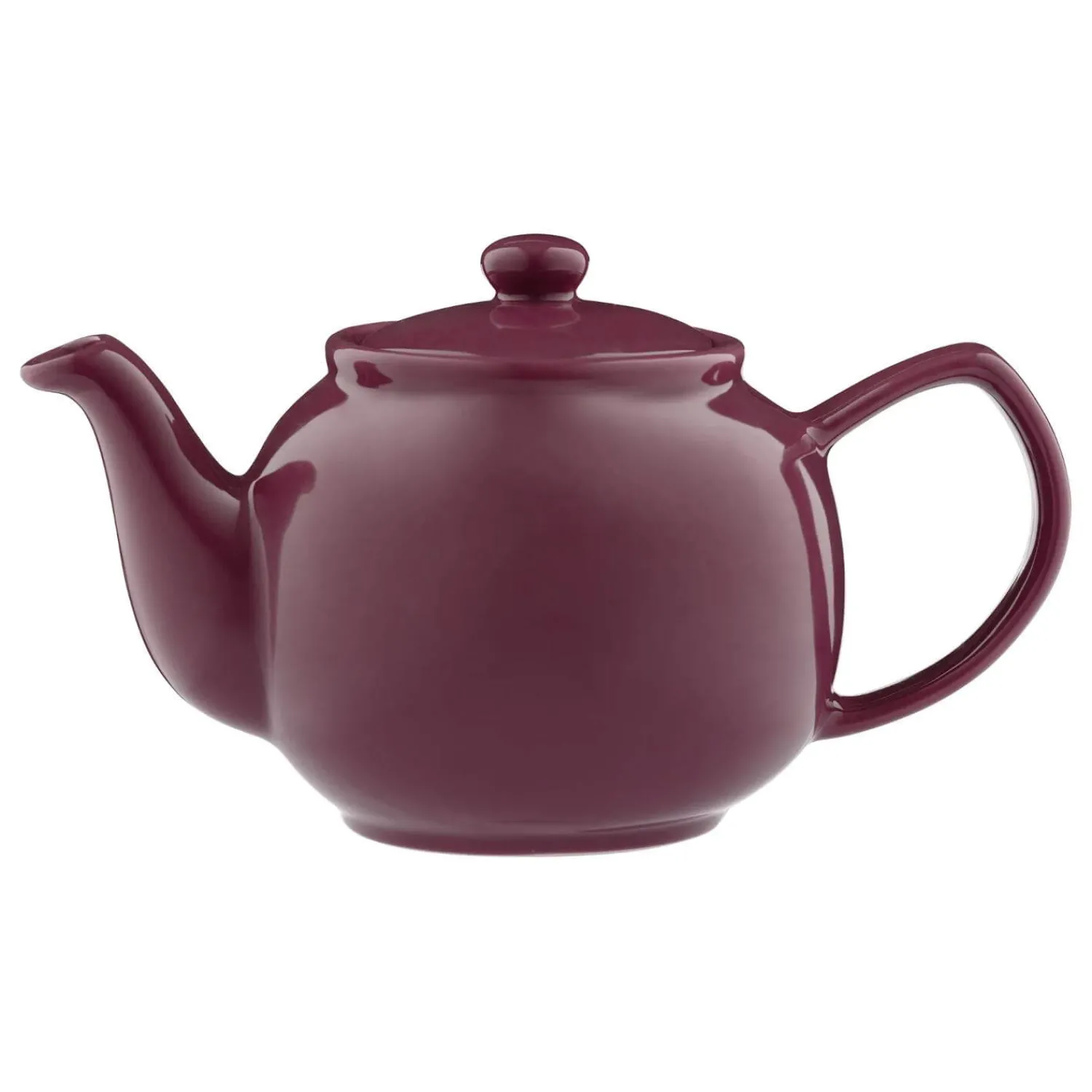 Price u0026 Kensington Price & Kensington 6 Cup Teapot - Deep Magenta