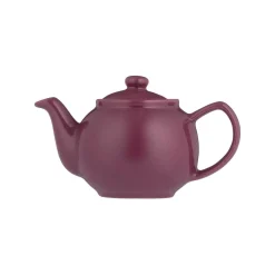 Price u0026 Kensington Price & Kensington 2 Cup Teapot - Deep Magenta