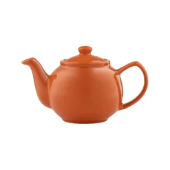 Price u0026 Kensington Price & Kensington 6 Cup Tea Pot - Burnt Orange