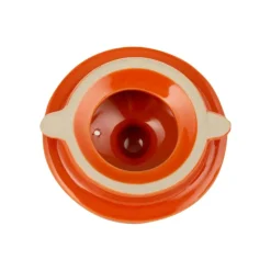 Price u0026 Kensington Price & Kensington 6 Cup Tea Pot - Burnt Orange
