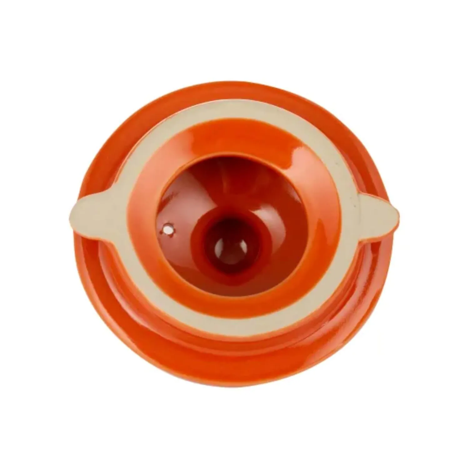 Price u0026 Kensington Price & Kensington 6 Cup Tea Pot - Burnt Orange