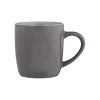 Price u0026 Kensington Price & Kensington Accents 330ml Mug - Charcoal