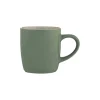 Price u0026 Kensington Price & Kensington Accents 330ml Mug - Sage Green