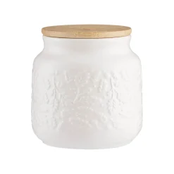 Price u0026 Kensington Price & Kensington Acorn Coffee Storage Jar