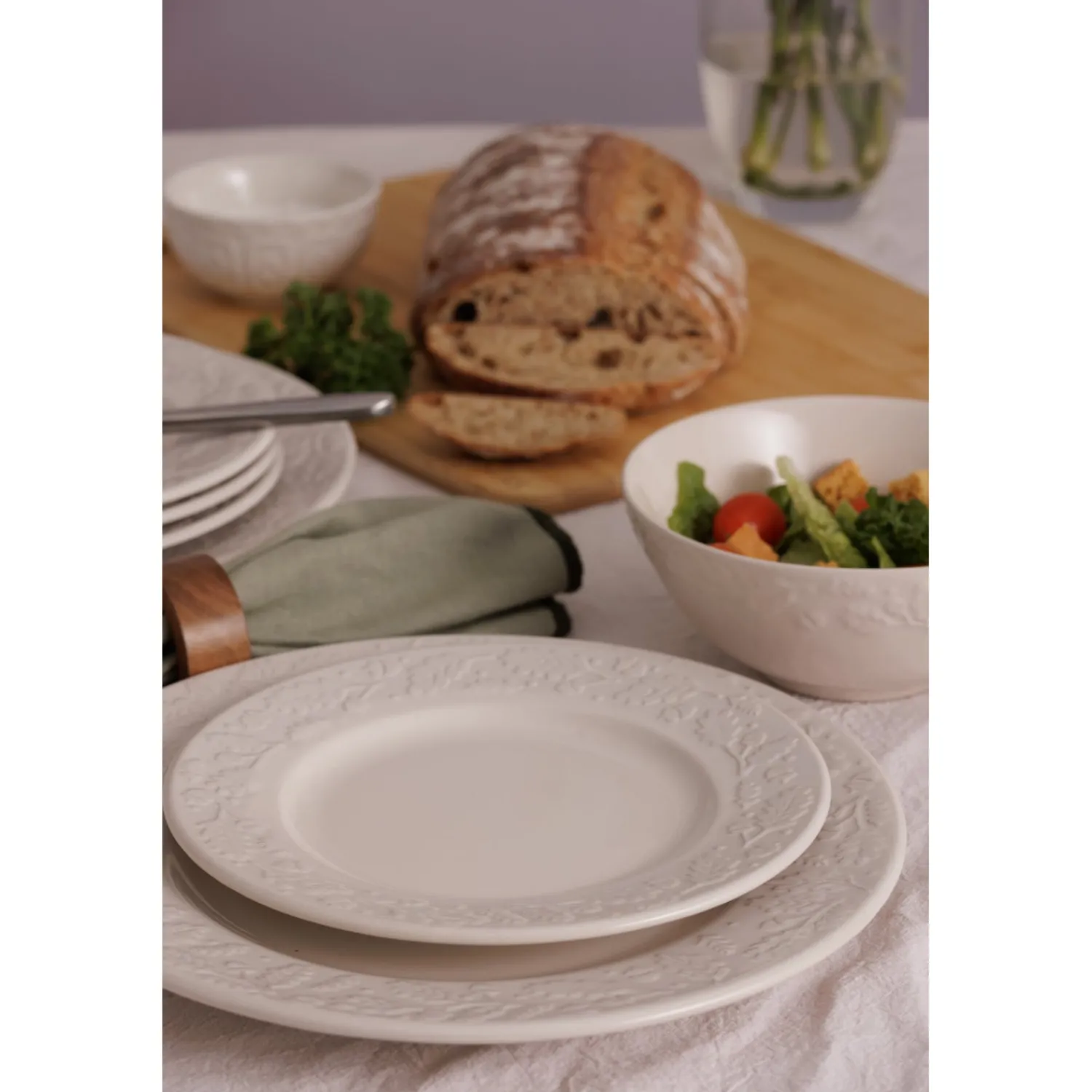 Price u0026 Kensington Price & Kensington Acorn 27cm Dinner Plate