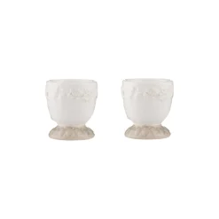 Price u0026 Kensington Price & Kensington Acorn Egg Cups - Set Of 2