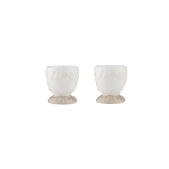 Price u0026 Kensington Price & Kensington Acorn Egg Cups - Set Of 2