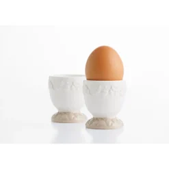 Price u0026 Kensington Price & Kensington Acorn Egg Cups - Set Of 2
