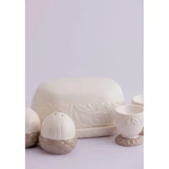 Price u0026 Kensington Price & Kensington Acorn Egg Cups - Set Of 2