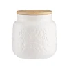 Price u0026 Kensington Price & Kensington Acorn Sugar Storage Jar