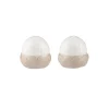 Price u0026 Kensington Price & Kensington Acorn Salt & Pepper Set