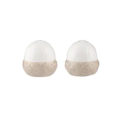 Price u0026 Kensington Price & Kensington Acorn Salt & Pepper Set