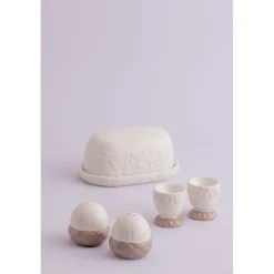Price u0026 Kensington Price & Kensington Acorn Salt & Pepper Set