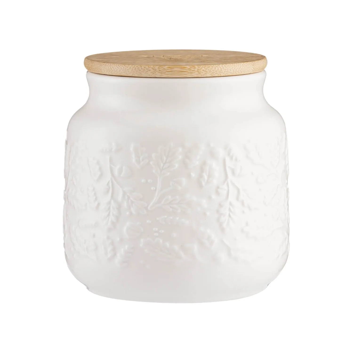Price u0026 Kensington Price & Kensington Acorn Tea Storage Jar