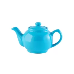 Price u0026 Kensington Price & Kensington Brights Stoneware 2 Cup Teapot - Blue