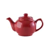 Price u0026 Kensington Price & Kensington Brights Stoneware 2 Cup Teapot - Red