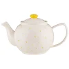 Price u0026 Kensington Price & Kensington Daisy 6 Cup Teapot